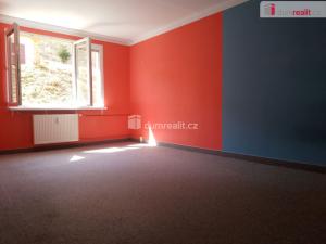 Prodej bytu 2+1, Jáchymov, třída Dukelských hrdinů, 60 m2