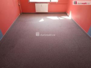 Prodej bytu 2+1, Jáchymov, třída Dukelských hrdinů, 60 m2