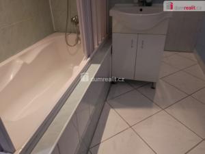 Prodej bytu 2+1, Jáchymov, třída Dukelských hrdinů, 60 m2