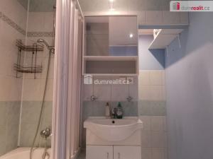 Prodej bytu 2+1, Jáchymov, třída Dukelských hrdinů, 60 m2