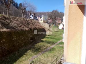 Prodej bytu 2+1, Jáchymov, třída Dukelských hrdinů, 60 m2