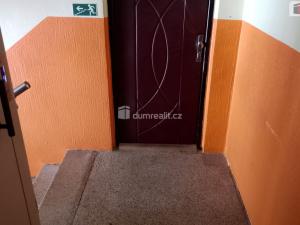 Prodej bytu 2+1, Jáchymov, třída Dukelských hrdinů, 60 m2