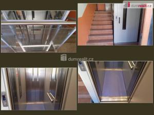 Prodej bytu 2+1, Jáchymov, třída Dukelských hrdinů, 60 m2