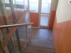 Prodej bytu 2+1, Jáchymov, třída Dukelských hrdinů, 60 m2