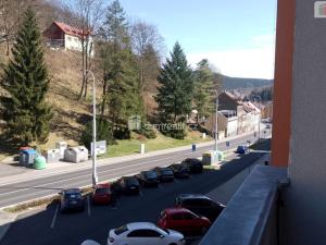 Prodej bytu 2+1, Jáchymov, třída Dukelských hrdinů, 60 m2