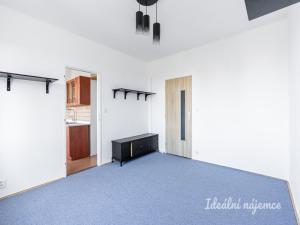 Pronájem bytu 3+1, Praha - Záběhlice, Na Chodovci, 69 m2