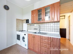 Pronájem bytu 3+1, Praha - Záběhlice, Na Chodovci, 69 m2
