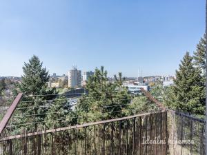 Pronájem bytu 3+1, Praha - Záběhlice, Na Chodovci, 69 m2