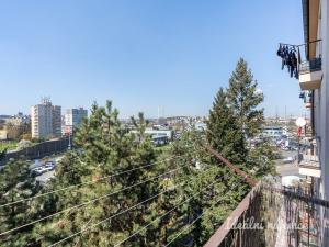 Pronájem bytu 3+1, Praha - Záběhlice, Na Chodovci, 69 m2