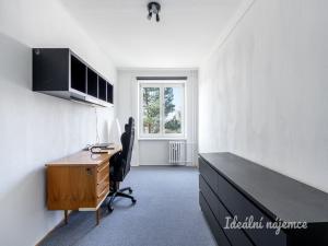 Pronájem bytu 3+1, Praha - Záběhlice, Na Chodovci, 69 m2