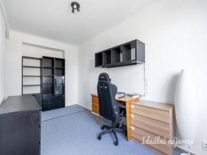 Pronájem bytu 3+1, Praha - Záběhlice, Na Chodovci, 69 m2