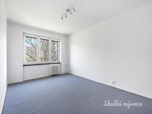 Pronájem bytu 3+1, Praha - Záběhlice, Na Chodovci, 69 m2