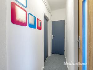 Pronájem bytu 3+1, Praha - Záběhlice, Na Chodovci, 69 m2