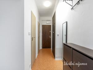 Pronájem bytu 3+1, Praha - Záběhlice, Na Chodovci, 69 m2