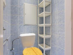 Pronájem bytu 3+1, Praha - Záběhlice, Na Chodovci, 69 m2