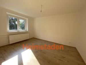 Pronájem bytu 2+1, Frýdek-Místek - Místek, Marie Majerové, 60 m2