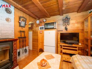 Prodej chaty, Stráž nad Nisou, 30 m2