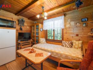 Prodej chaty, Stráž nad Nisou, 30 m2