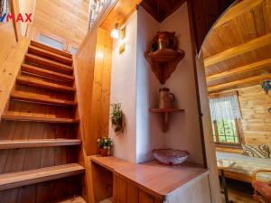 Prodej chaty, Stráž nad Nisou, 30 m2