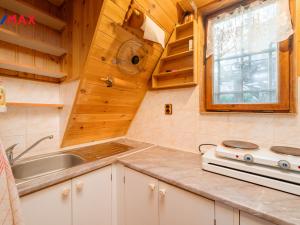 Prodej chaty, Stráž nad Nisou, 30 m2