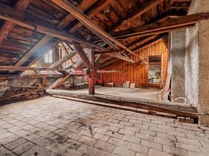 Prodej rodinného domu, Vrchlabí, Krkonošská, 240 m2