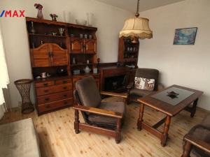 Prodej bytu 2+kk, Tanvald, Horská, 42 m2