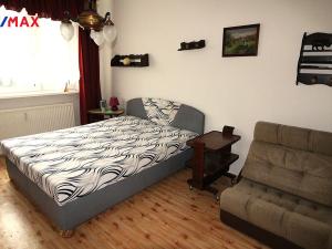 Prodej bytu 2+kk, Tanvald, Horská, 42 m2