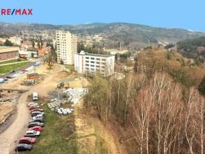 Prodej bytu 2+kk, Tanvald, Horská, 42 m2