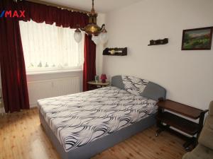 Prodej bytu 2+kk, Tanvald, Horská, 42 m2