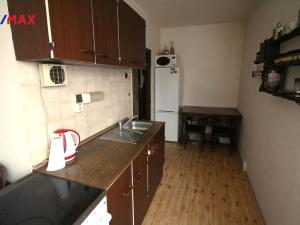 Prodej bytu 2+kk, Tanvald, Horská, 42 m2