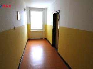 Prodej bytu 2+kk, Tanvald, Horská, 42 m2