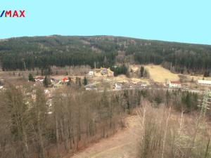 Prodej bytu 2+kk, Tanvald, Horská, 42 m2