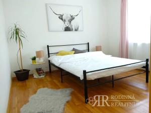 Prodej bytu 2+kk, Písek, Karla Boromejského, 52 m2