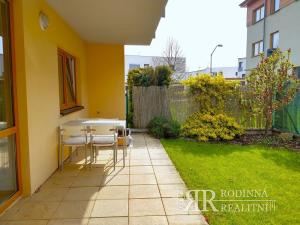 Prodej bytu 2+kk, Písek, Karla Boromejského, 52 m2