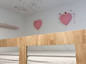 Pronájem bytu 2+kk, Mariánské Lázně, Chebská, 56 m2