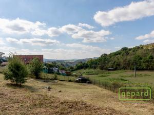 Prodej komerčního pozemku, Hlásná Třebaň - Rovina, Formanská, 1236 m2