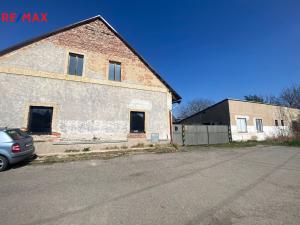 Pronájem výrobních prostor, Golčův Jeníkov, Mírová, 254 m2