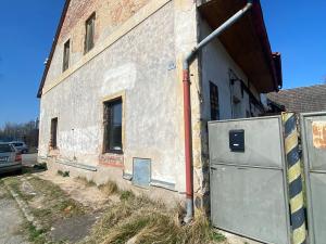 Pronájem výrobních prostor, Golčův Jeníkov, Mírová, 254 m2