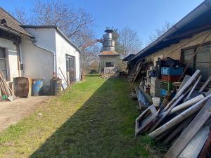 Pronájem výrobních prostor, Golčův Jeníkov, Mírová, 254 m2