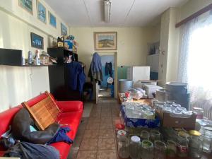 Pronájem výrobních prostor, Golčův Jeníkov, Mírová, 254 m2