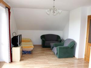 Pronájem bytu 3+kk, Čimelice, 80 m2