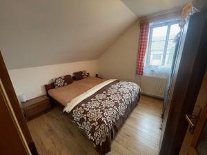 Pronájem bytu 3+kk, Čimelice, 80 m2