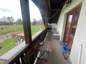Pronájem bytu 3+kk, Čimelice, 80 m2