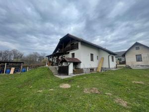 Pronájem bytu 3+kk, Čimelice, 80 m2