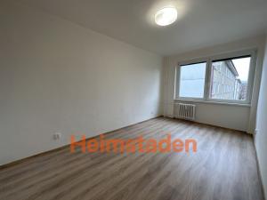 Pronájem bytu 2+1, Havířov - Město, Národní třída, 49 m2