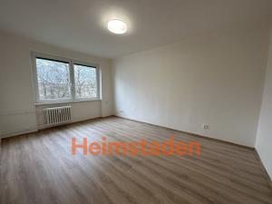 Pronájem bytu 2+1, Havířov - Město, Národní třída, 49 m2