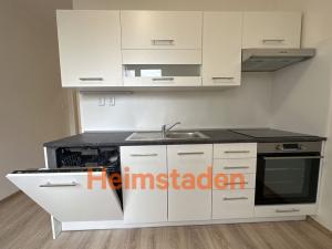 Pronájem bytu 2+1, Havířov - Město, Národní třída, 49 m2