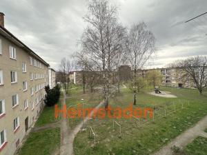 Pronájem bytu 2+1, Havířov - Město, Národní třída, 49 m2