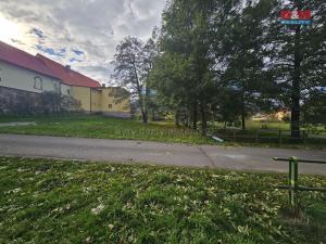 Prodej komerčního pozemku, Černá Voda, 1155 m2