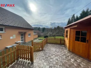 Prodej chalupy, Mrákotín, 145 m2